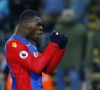 Allardyce: "Benteke n'est pas à vendre"