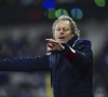 Michel Preud'homme cite son plus gros concurrent pour le titre