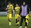 Le Lierse l'emporte de justesse à Bruges et prend la tête de Proximus League