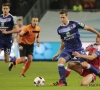 Anderlecht va en appel pour Spajic