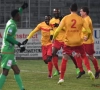 Tubize doit être plus régulier