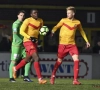 Tubize et ses regrets