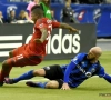 Laurent Ciman n'envisage pas de retour au Standard et veut prolonger en MLS