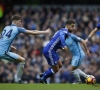 Chelsea vs Manchester City, match crucial pour le titre