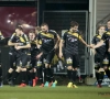 Lokeren accroche Zulte-Waregem