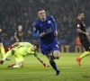 Jamie Vardy et Leicester se réveillent et mettent une baffe à City