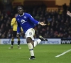 Lukaku dédie son but à un coéquipier