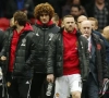 Gary Neville défend Fellaini: "Ca a été trop loin"