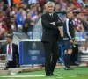 Carlo Ancelotti n'a pas l'intention de retrouver de l'embauche dans les prochains mois