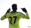 Origi : "J'ai envie d'imiter Owen, Suarez et Torres"