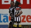 Charleroi s'impose facilement en amical avec un but d'Harbaoui