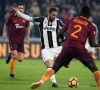 Après un Milan muet, la Juve réalise le coup double en se jouant de Nainggolan