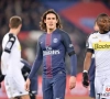 Pauleta souhaiterait que le PSG conserve Cavani