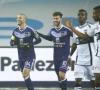 Anderlecht a largement battu Eupen et peut se concentrer sur La Gantoise