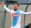 Mertens: "Cristiano ne nous fait pas peur"