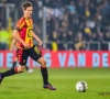 Malines prolonge un de ses jeunes