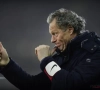 Pour Preud'homme, c'était presque parfait