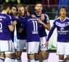 Anderlecht sur un joueur de Leverkusen ?