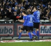 Bruges s'est fait peur face à Mouscron