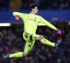 Courtois et Chelsea gagnent mais sans clean sheet : "Dommage d'encaisser deux bêtes buts"