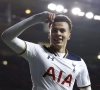 🎥 Europa League : le retourné de Dele Alli lance Tottenham qui valide sa qualification