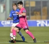 Genk s'impose en amical contre une formation de Bundesliga