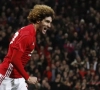 Marouane Fellaini: "On veut jouer la Ligue des Champions"