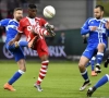 Nouvelle résiliation de contrat à l'Antwerp