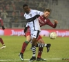 Zulte se méfie d'Eupen