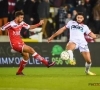 Samuel Gigot devrait bel et bien rejoindre La Gantoise