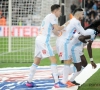 Avec un but de Rolando, Marseille signe un superbe succès