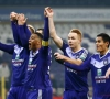 Tielemans évoque le cas Trebel avant l'affrontement face au Standard