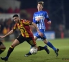 Malines bat Genk et reprend sa place dans le top 6