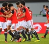 Mondial 2018 : l'Egypte arrache sa qualification !