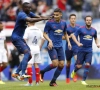 Andreas Pereira compte jouer à Manchester United cette saison