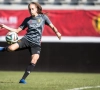 Tessa Wullaert décisive avec Wolfsbourg en Coupe