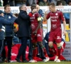 Zulte-Waregem en difficulté en déplacement: "Ce ne sera pas facile à Anderlecht"