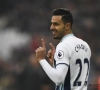 Mauvaise nouvelle pour Nacer Chadli ?