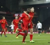 Liverpool marche sur Tottenham et ses Belges