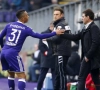 Youri Tielemans était énervé d'avoir manqué une grosse occasion