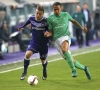 Jorn Vancamp déterminé à percer à Anderlecht