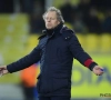 Michel Preud'homme cité comme potentiel sélectionneur des Pays-Bas