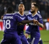 Europa League : Frank Acheampong et Danijel Milicevic dans l'équipe-type de la semaine