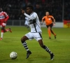 Onyekuru absent pour la reprise d'Eupen