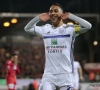 Youri Tielemans a offert les trois points à Anderlecht avec deux lucarnes