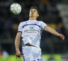 Leander Dendoncker aurait bien aimé voir son petit frère Lars le rejoindre à Anderlecht