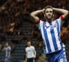 Will Grigg a un peu plus de mal en Championship