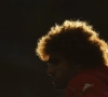 Marouane Fellaini titulaire en finale de League Cup ?