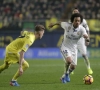 Mauvaise nouvelle pour Marcelo