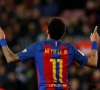 Neymar se paie la tête de Kurzawa et de Rabiot sur Instagram